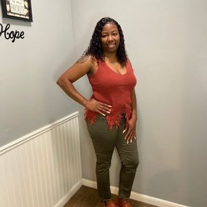 Meet your Posher, Adrainer